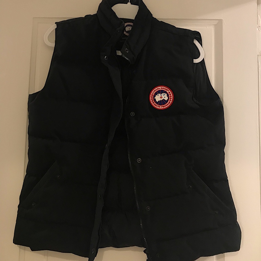 Canada Goose Freestyle Women’s Vest